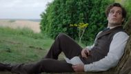Henry Cavill played Sherlock Holmes in Enola Holmes. (Image via Netflix)